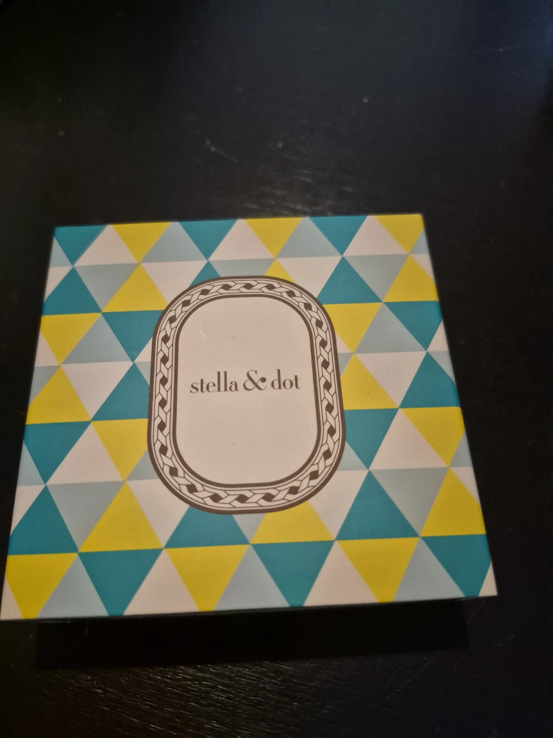 Stella & Dot Sarees Necklace - photo 3