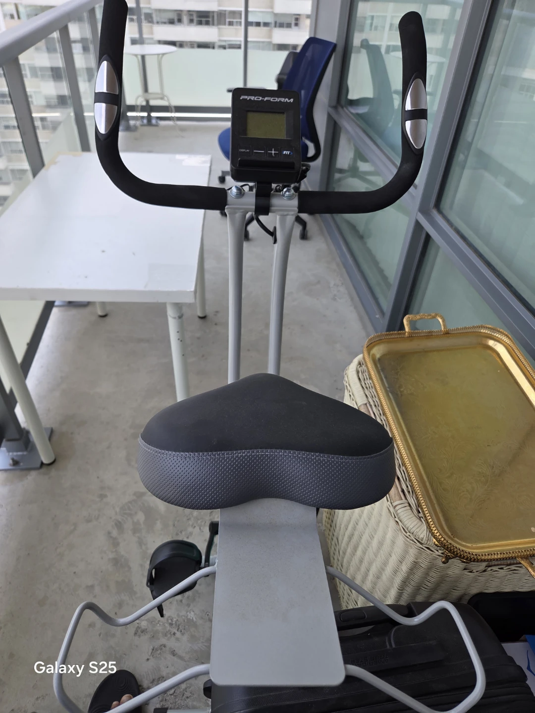 PRO-FORM Exercise Bike - photo 5
