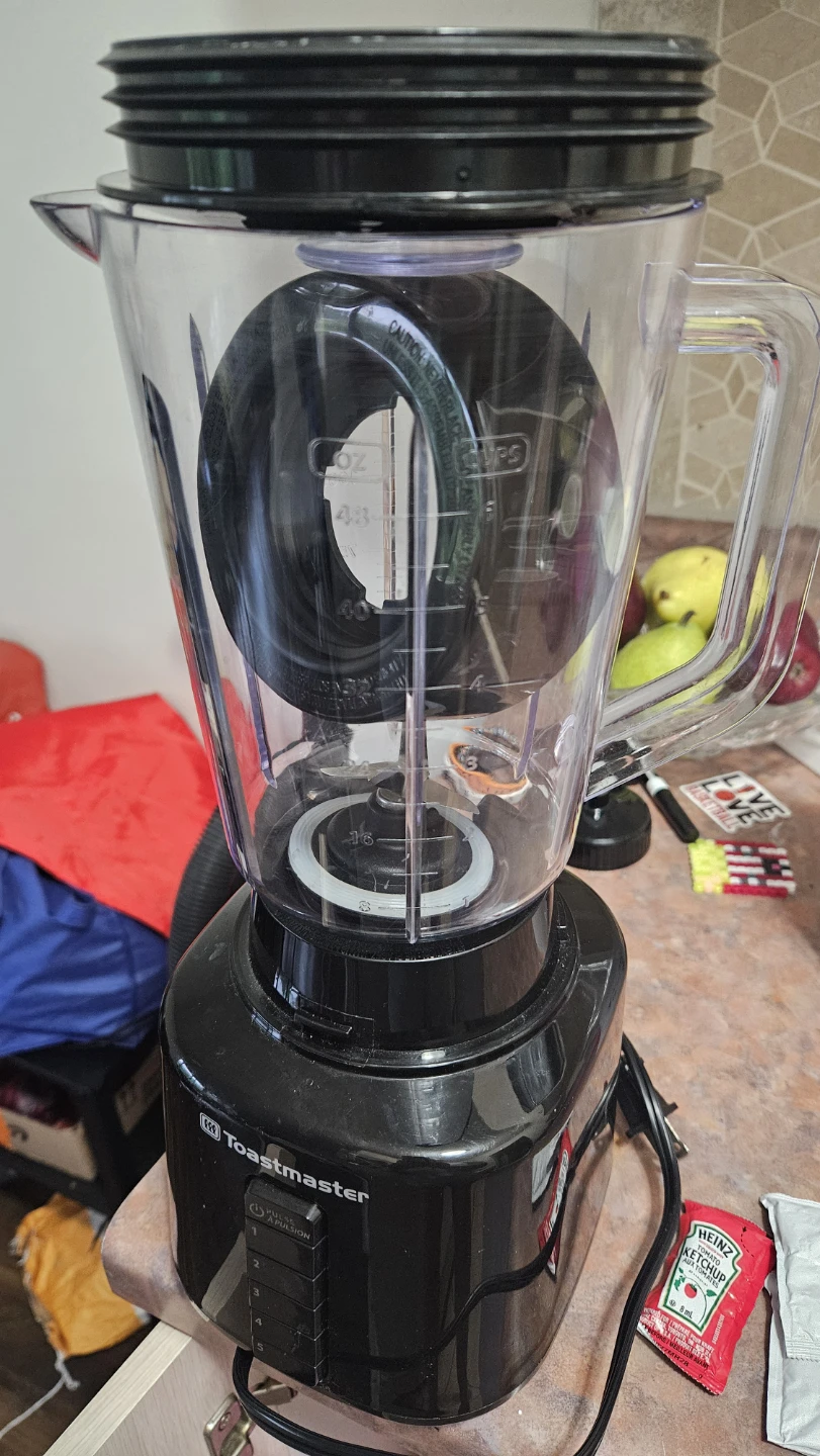 Toastmaster Blender