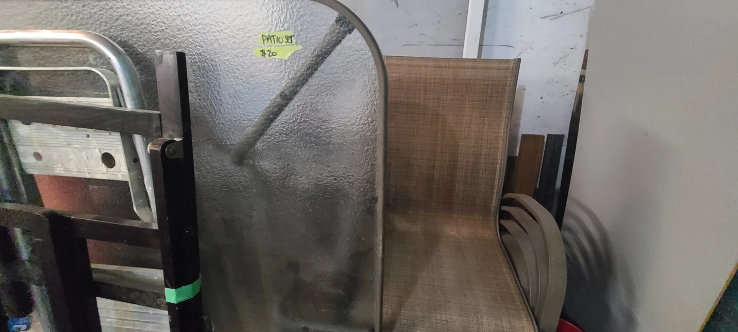 Garage/Moving  Sale North Burnaby - photo 2