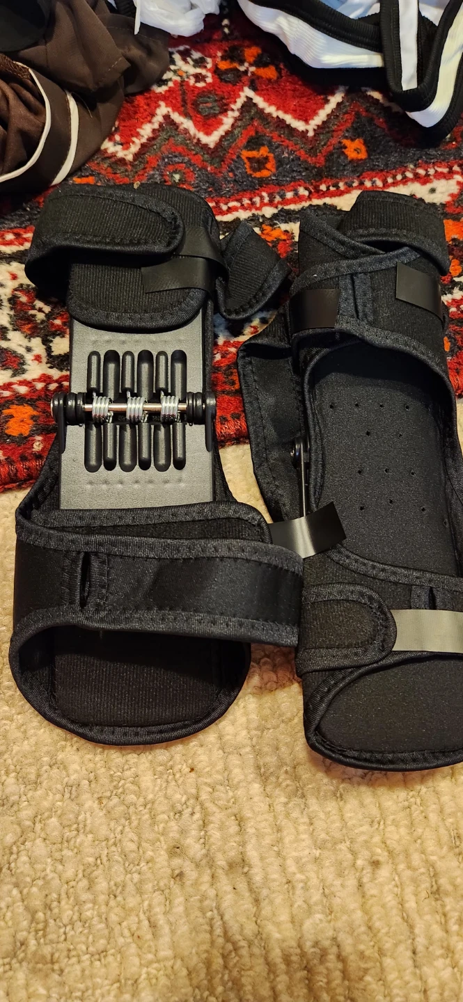 New Knee Support Brace - photo 3