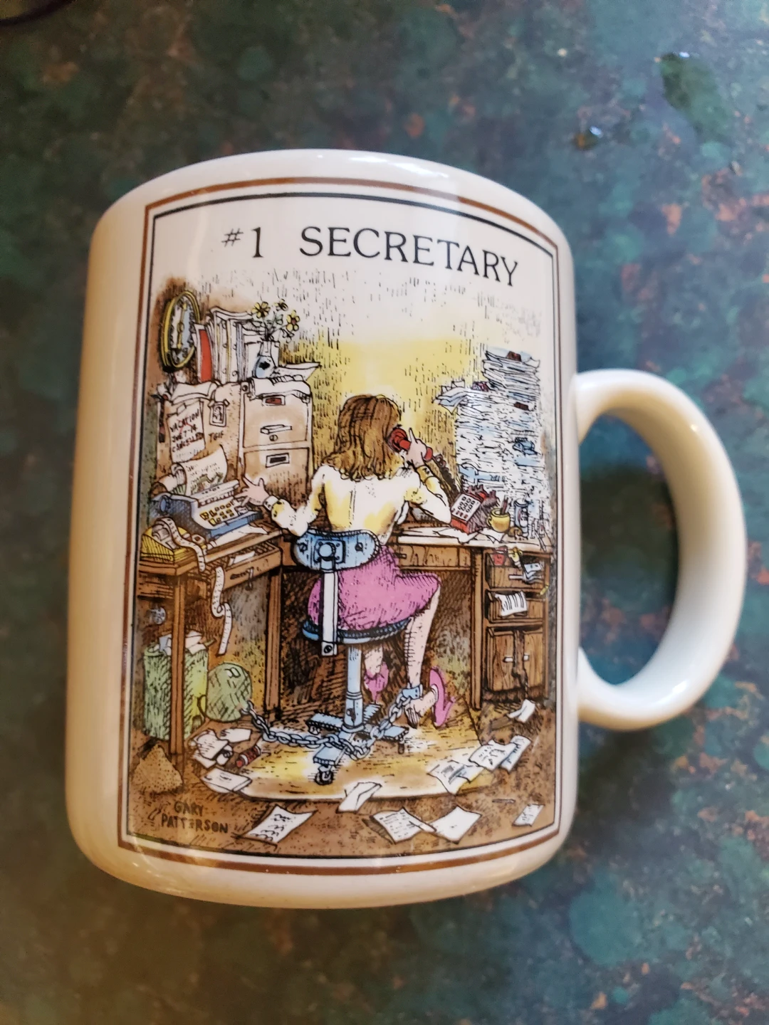 Mug Lot