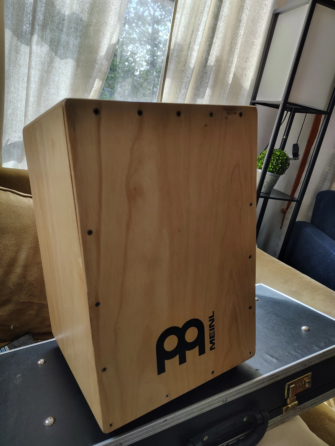 Meinl Cajon Drum