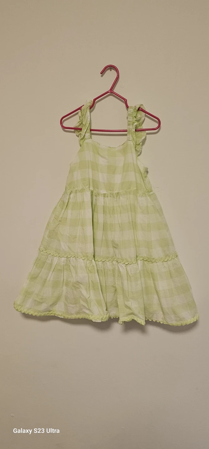 Girls' Dresses Bundle all of them just for 15$ - photo 4