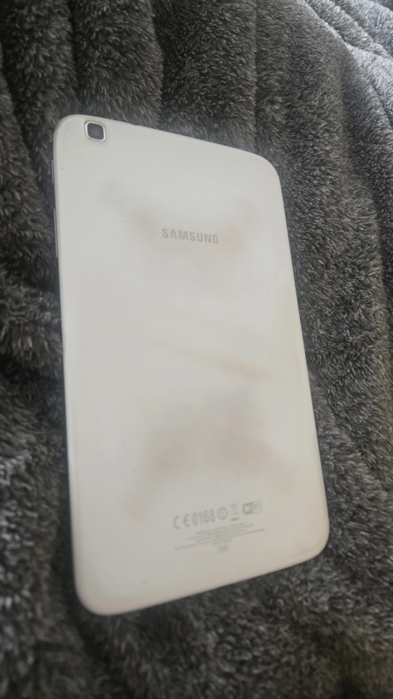 Samsung Tablet