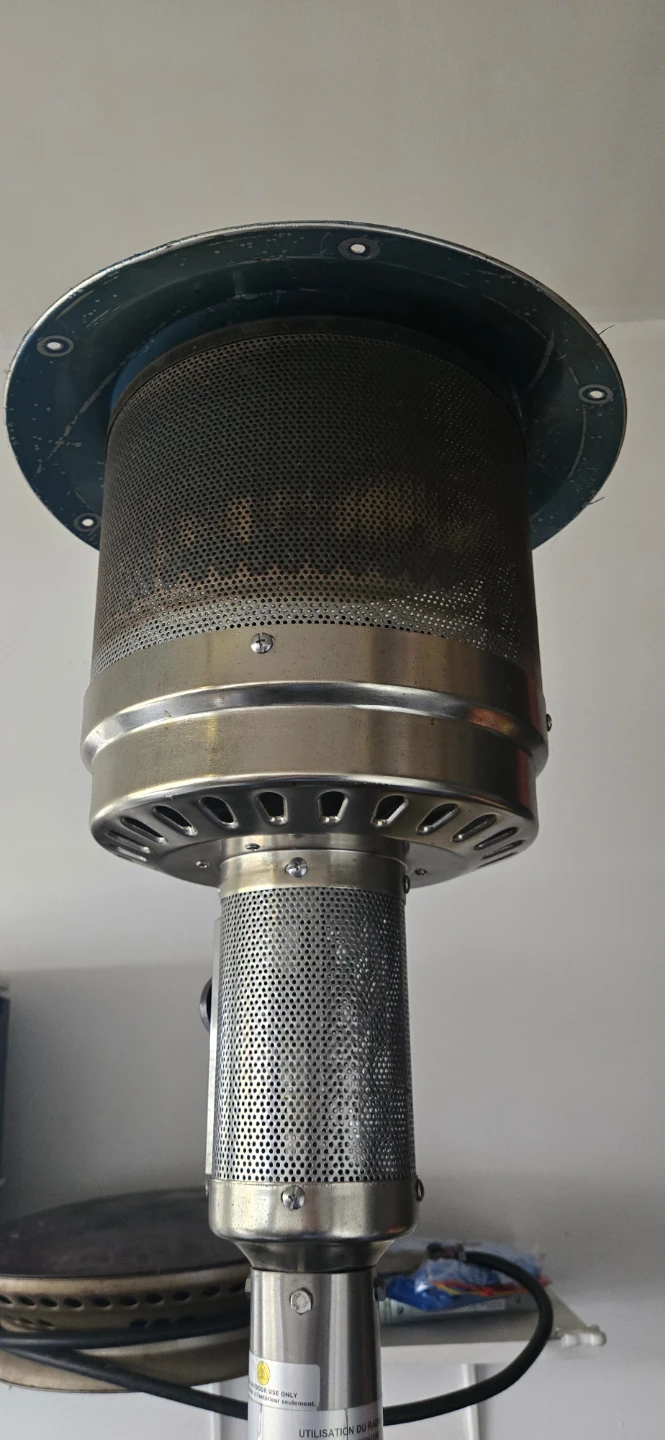Outdoor Patio Heater - photo 2