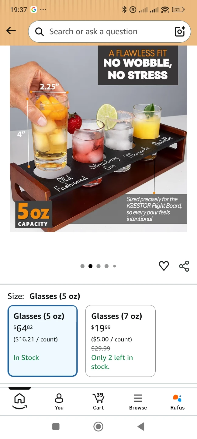 KSESTOR Cocktail - photo 2