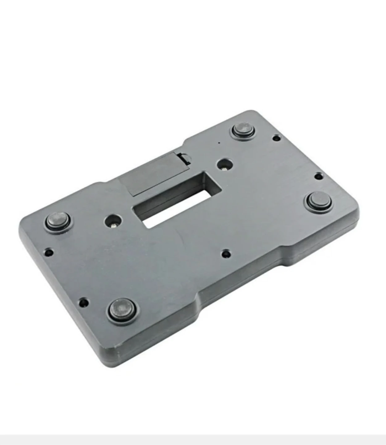 Multipurpose Personal Scale - photo 4