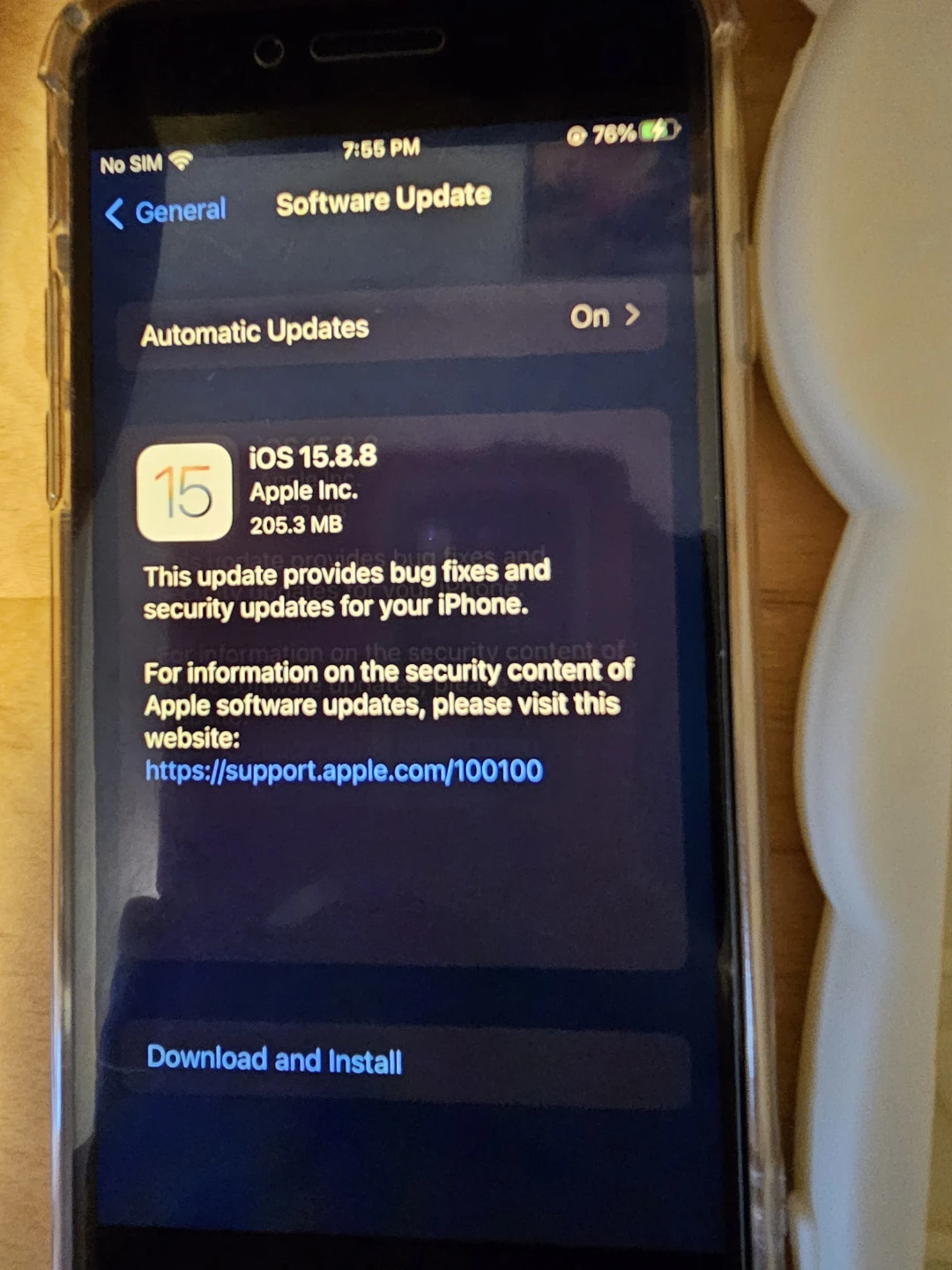 Iphone 6s 16 GB, comes with the cases! - photo 2