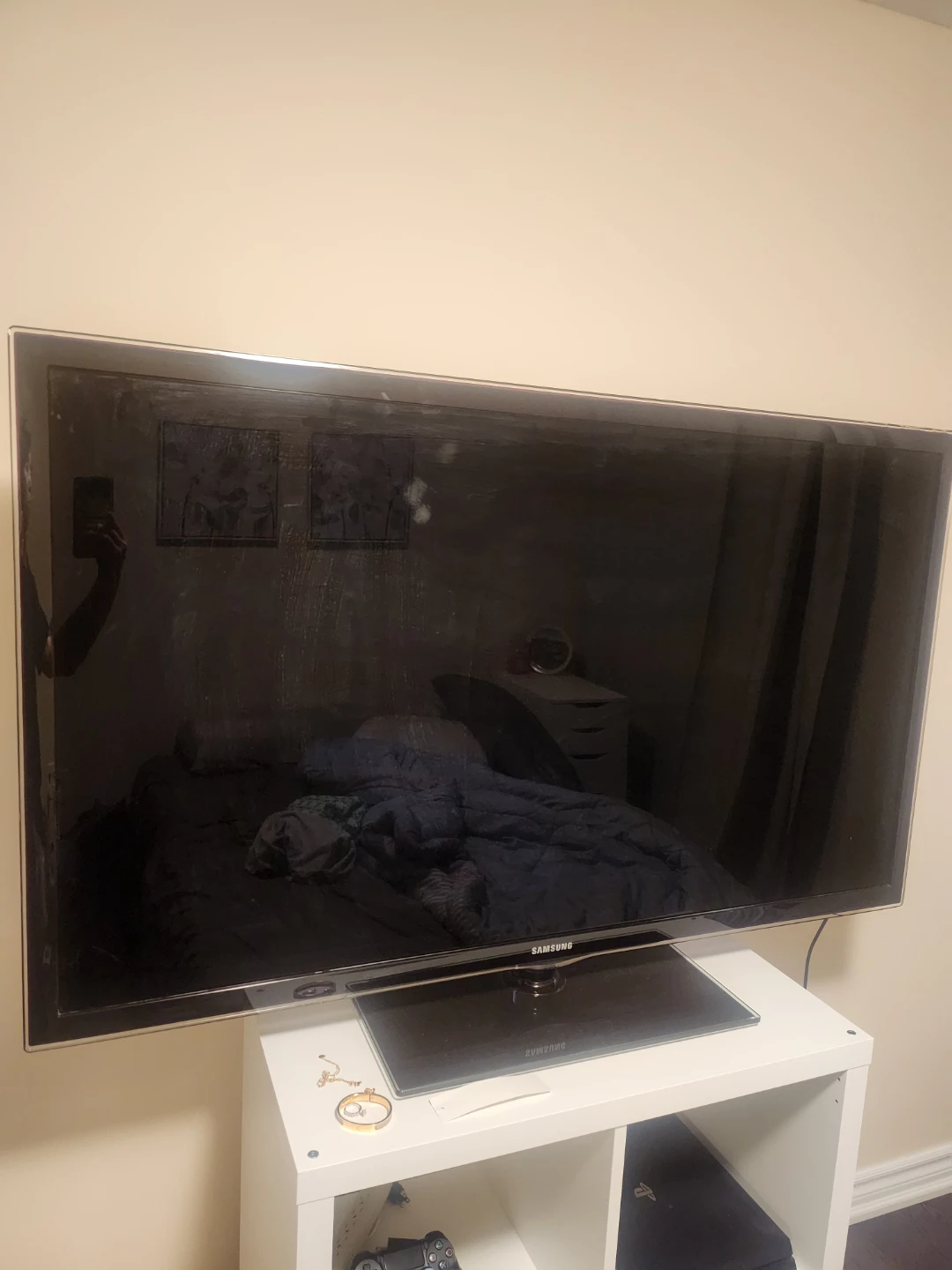 Samsung LCD Tv 55inch