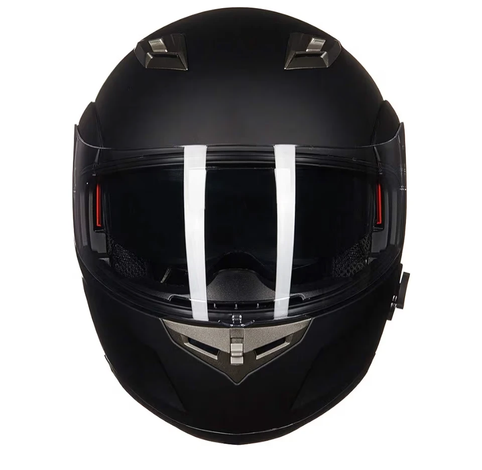 Brand New ILM Bluetooth Full Face Motorcycle Helmet - photo 3