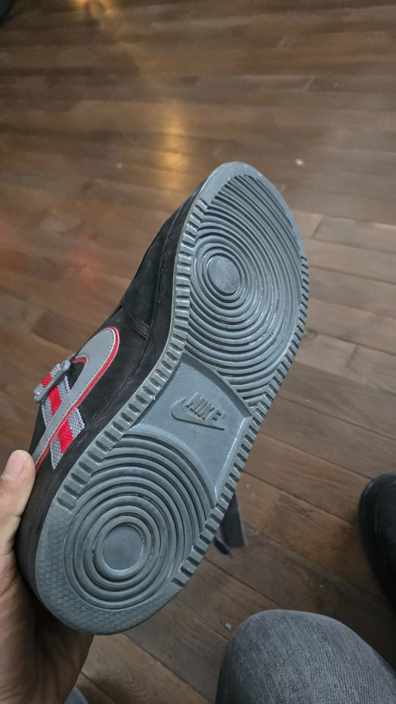 Nike Sneakers - photo 3