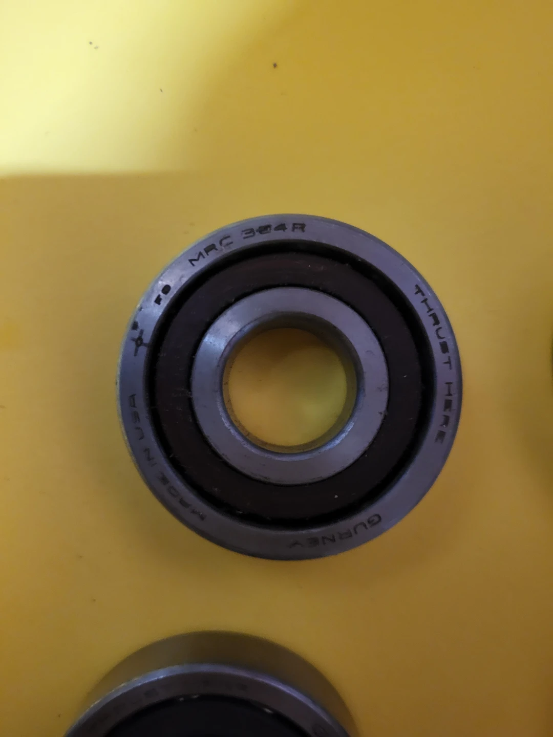 Gurney MRC 304R Ball Bearing (4 Pack) - photo 2
