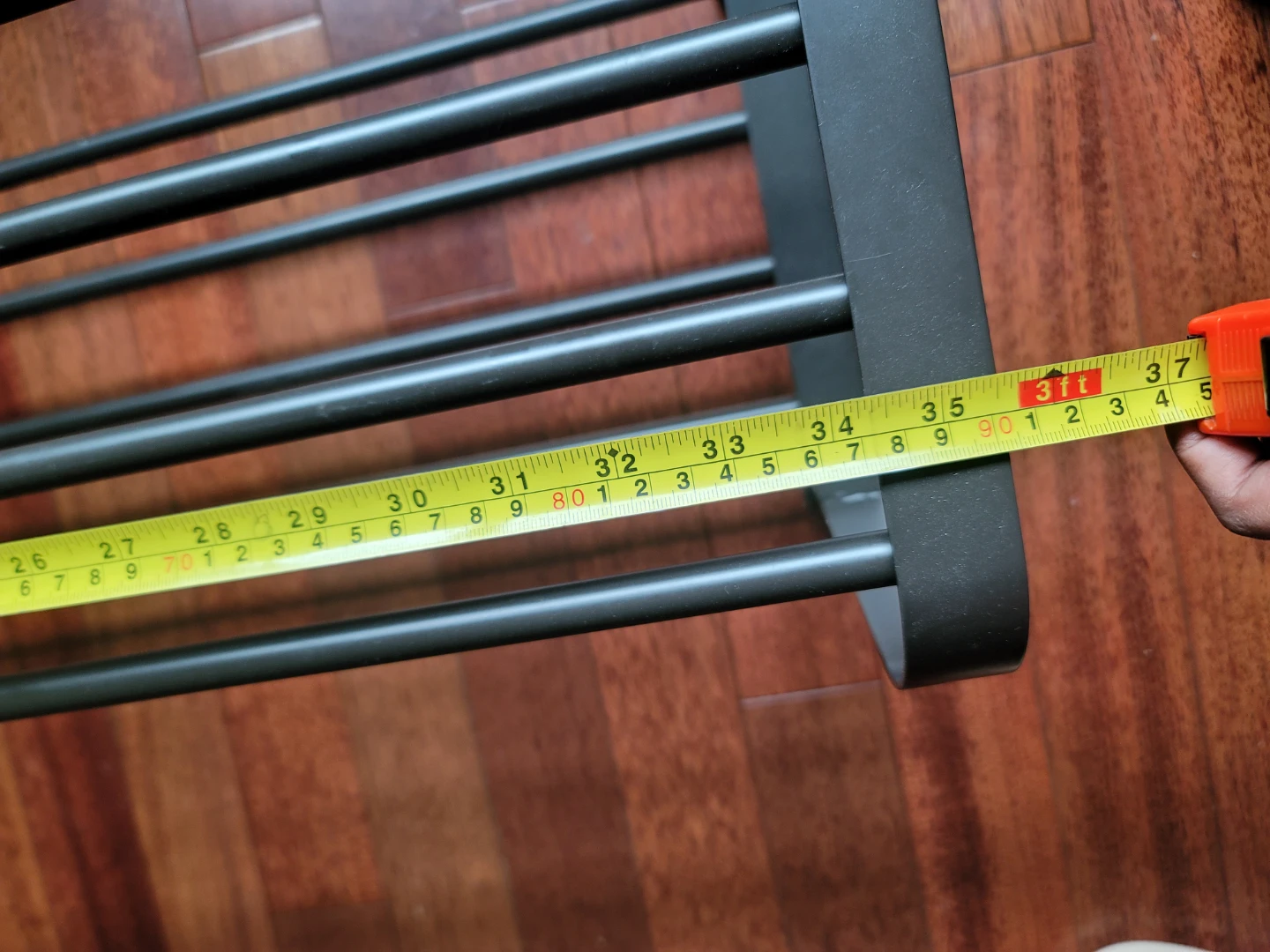Ikea Portis Show Rack/Plant stand - photo 3