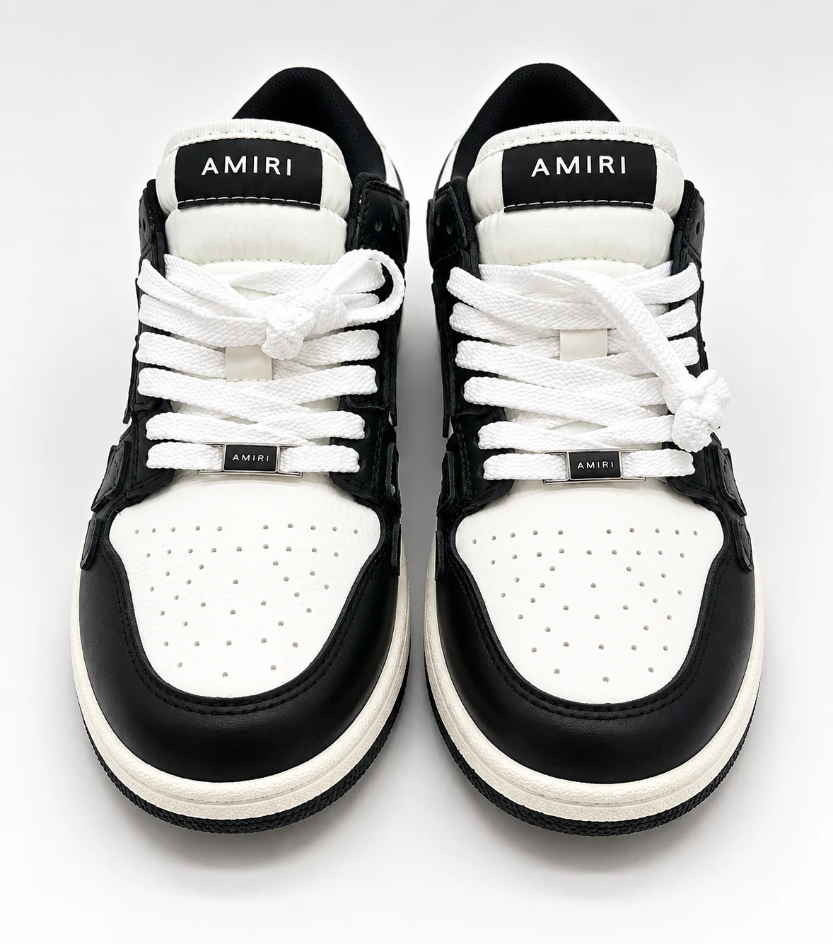 Black and white Sneakers