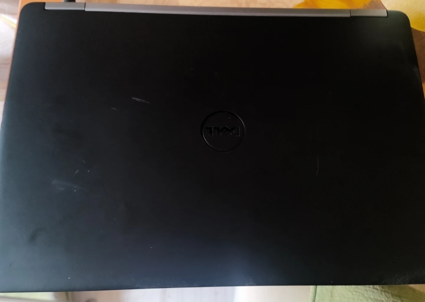 Dell Latitude E5470 with Power Adapter - photo 5