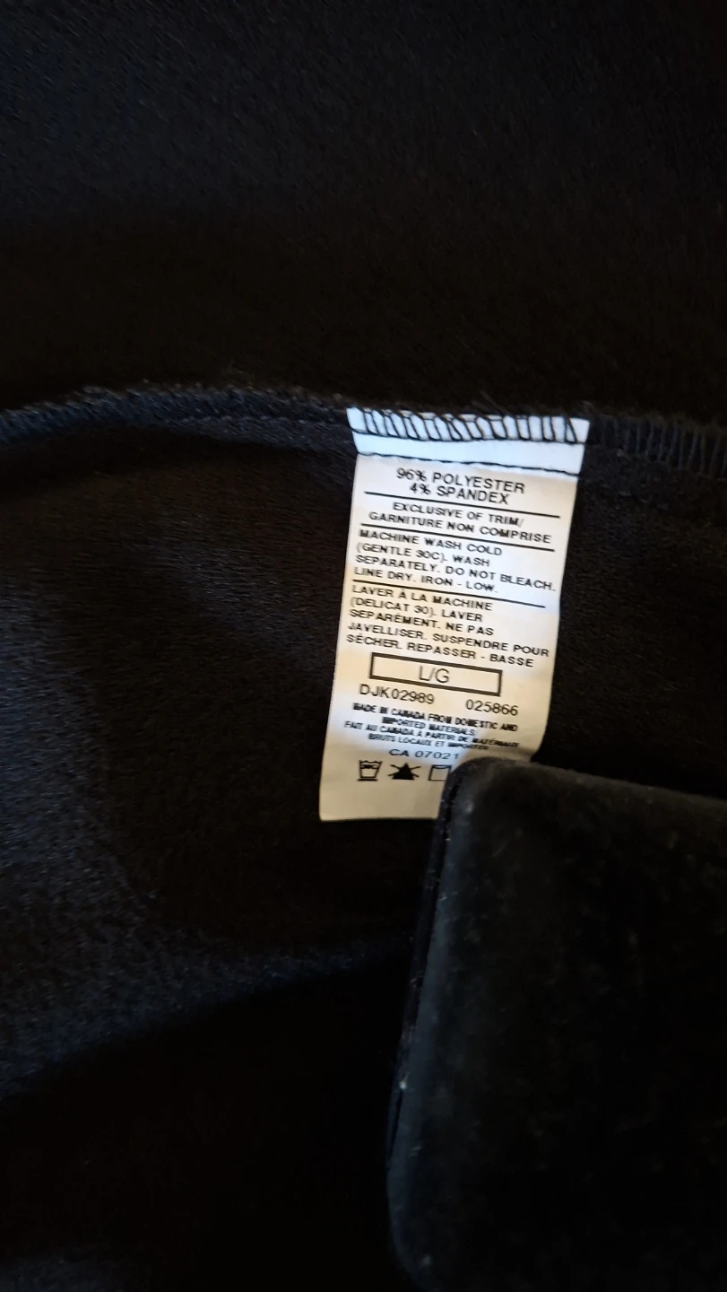 SEVEN SISTERS Black Waterfall Cardigan - photo 4