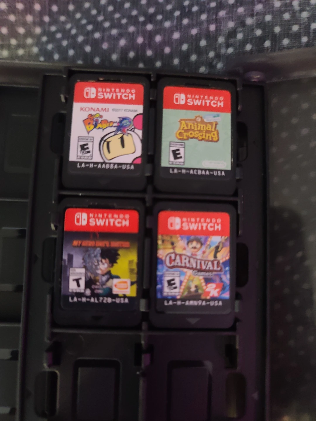 Nintendo Switch Lite Console Bundle - photo 4
