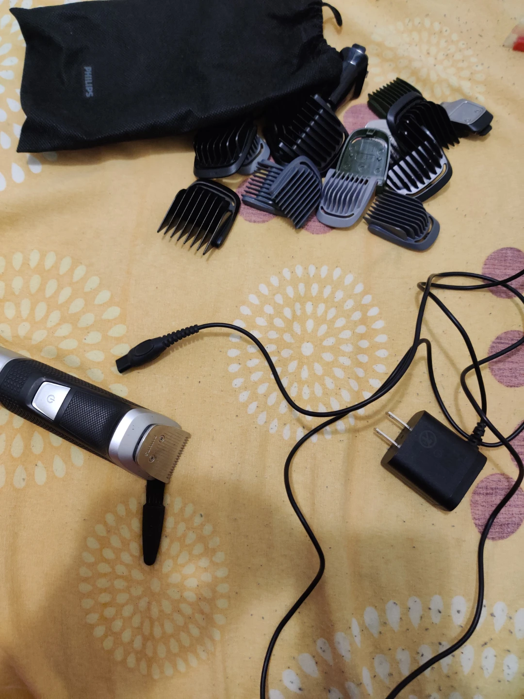 Philips Multigroom Series 7000 - photo 3