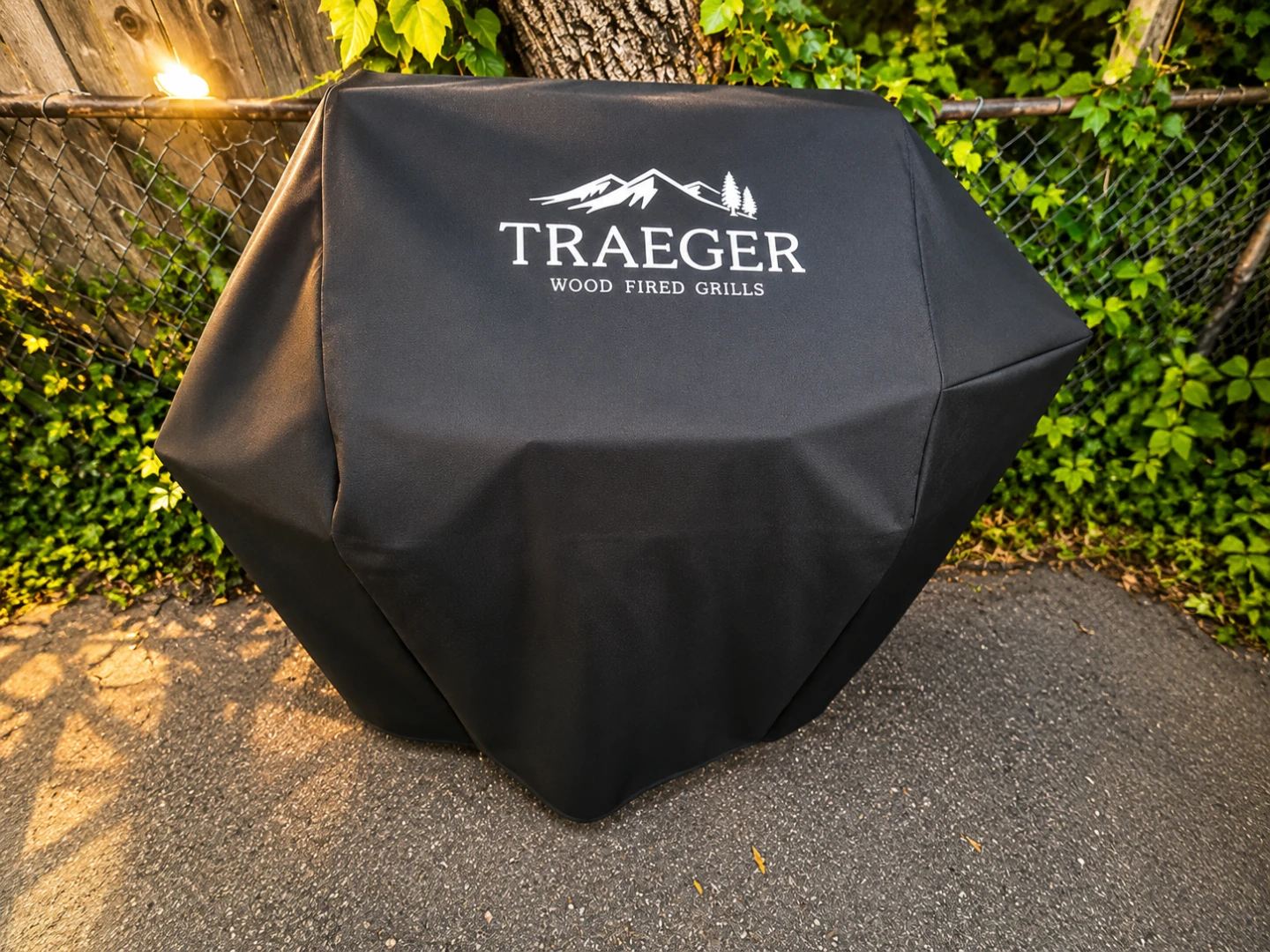 Traeger Silverton 620 Wood Fired Grill - photo 2