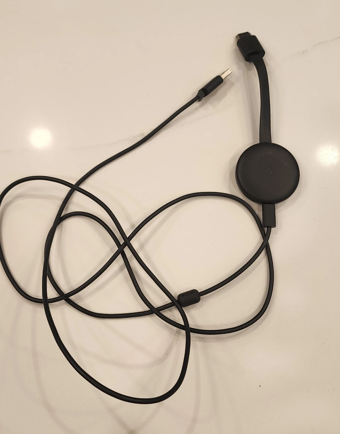 Google Chromecast