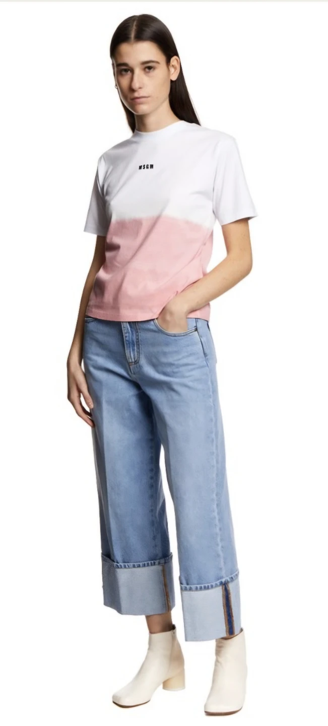 MSGm T-Shirt - XS