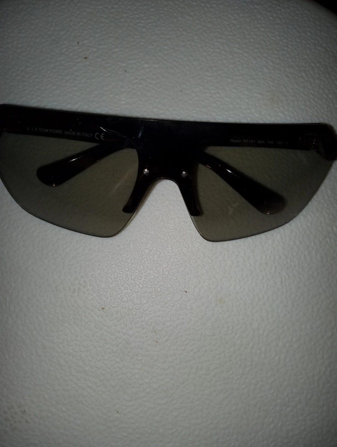 Tom Ford Sunglasses TF797 - photo 2