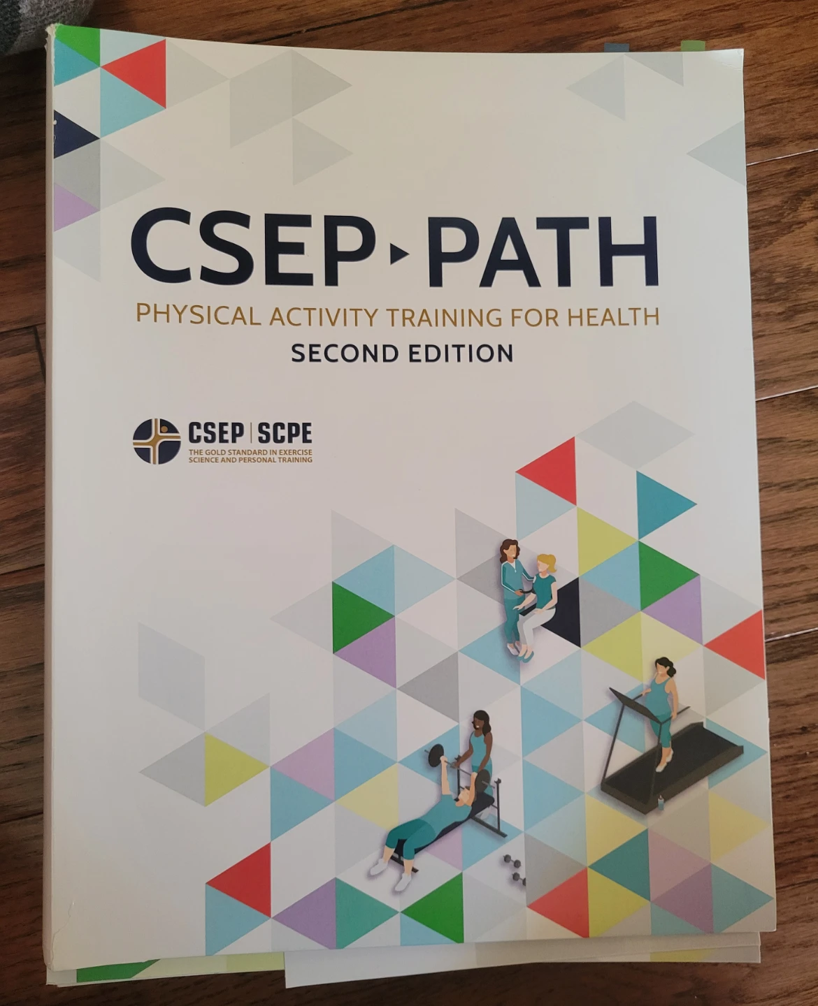 CSEP PATH Physical Activity Training for Health Second Edition