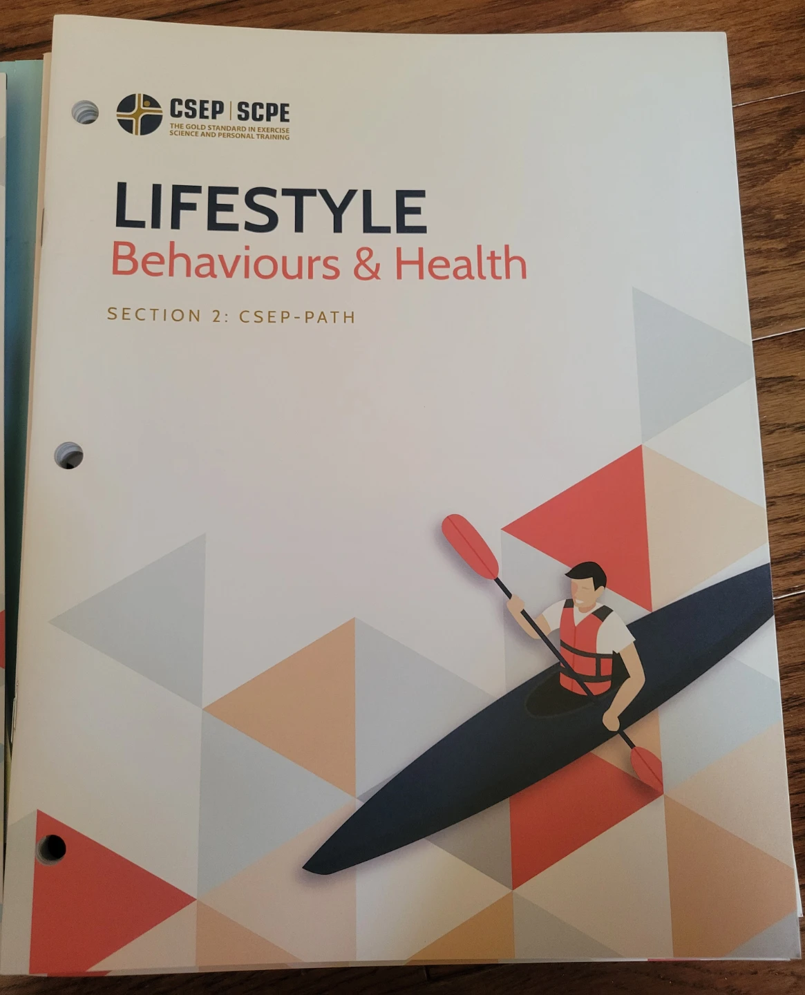 CSEP PATH Physical Activity Training for Health Second Edition - photo 3