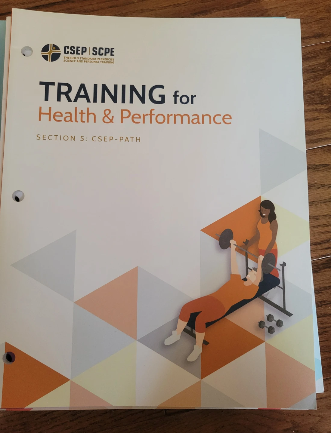 CSEP PATH Physical Activity Training for Health Second Edition - photo 5
