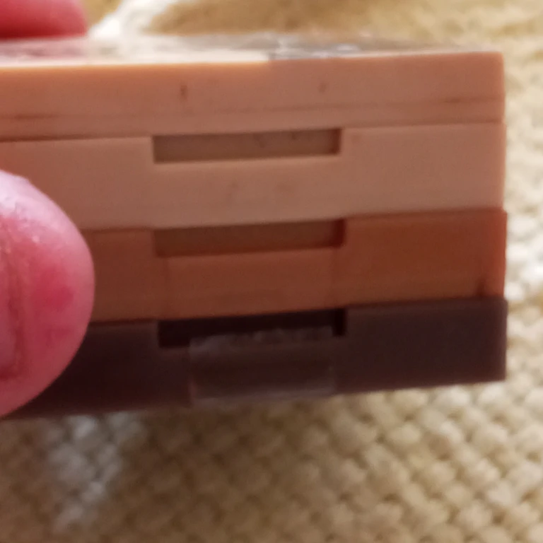 Maybelline Shadow Blocks Eyeshadow Palette - photo 3