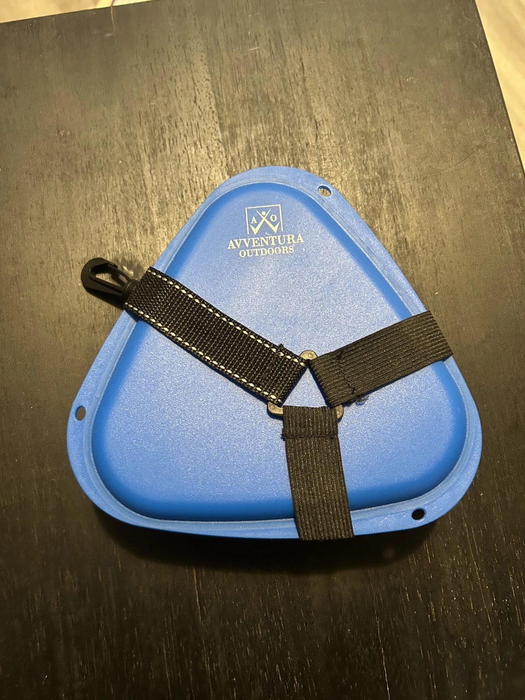 AVVENTURA OUTDOORS Camping Utensil Set with Case - photo 3