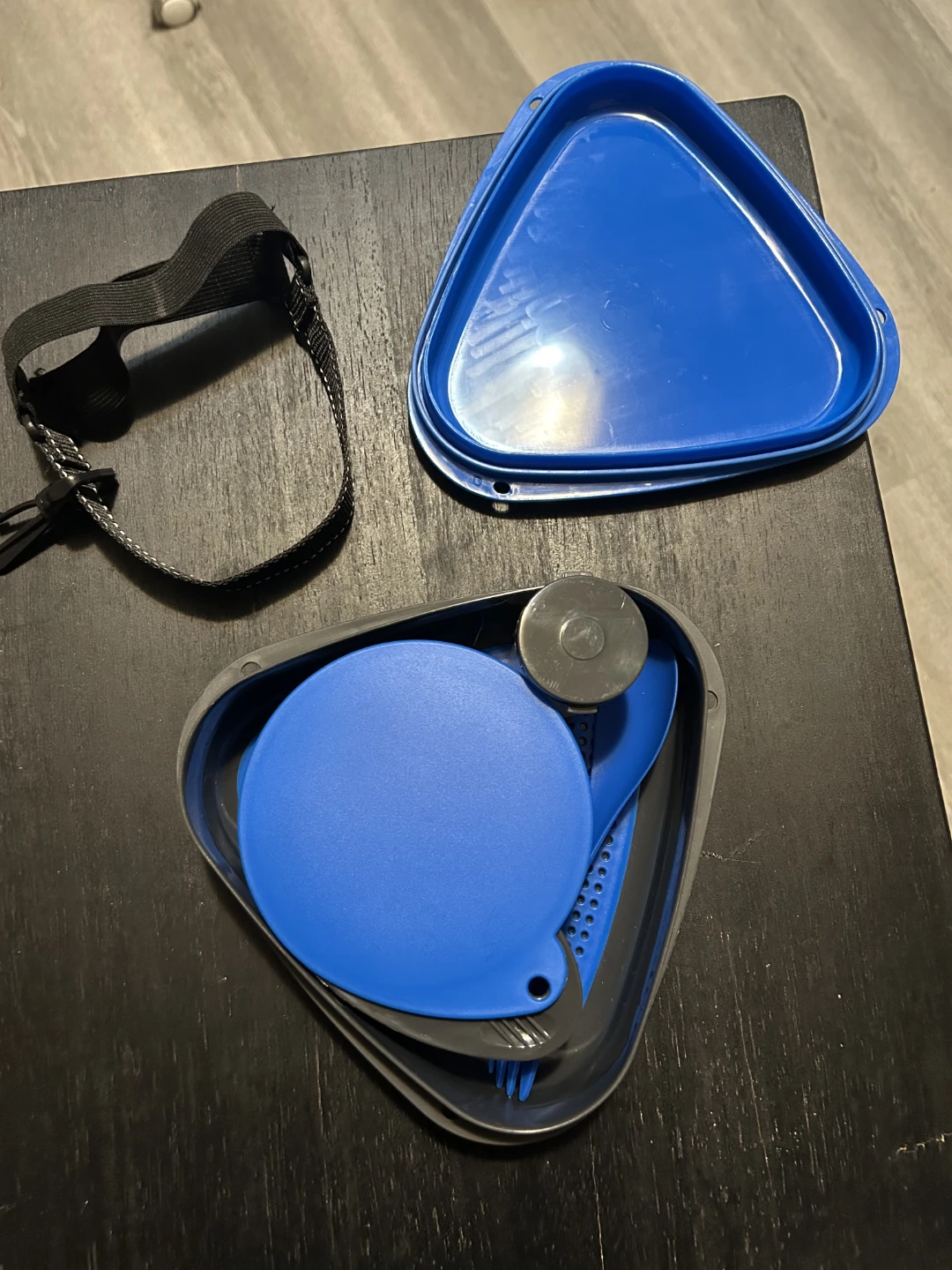 AVVENTURA OUTDOORS Camping Utensil Set with Case - photo 4