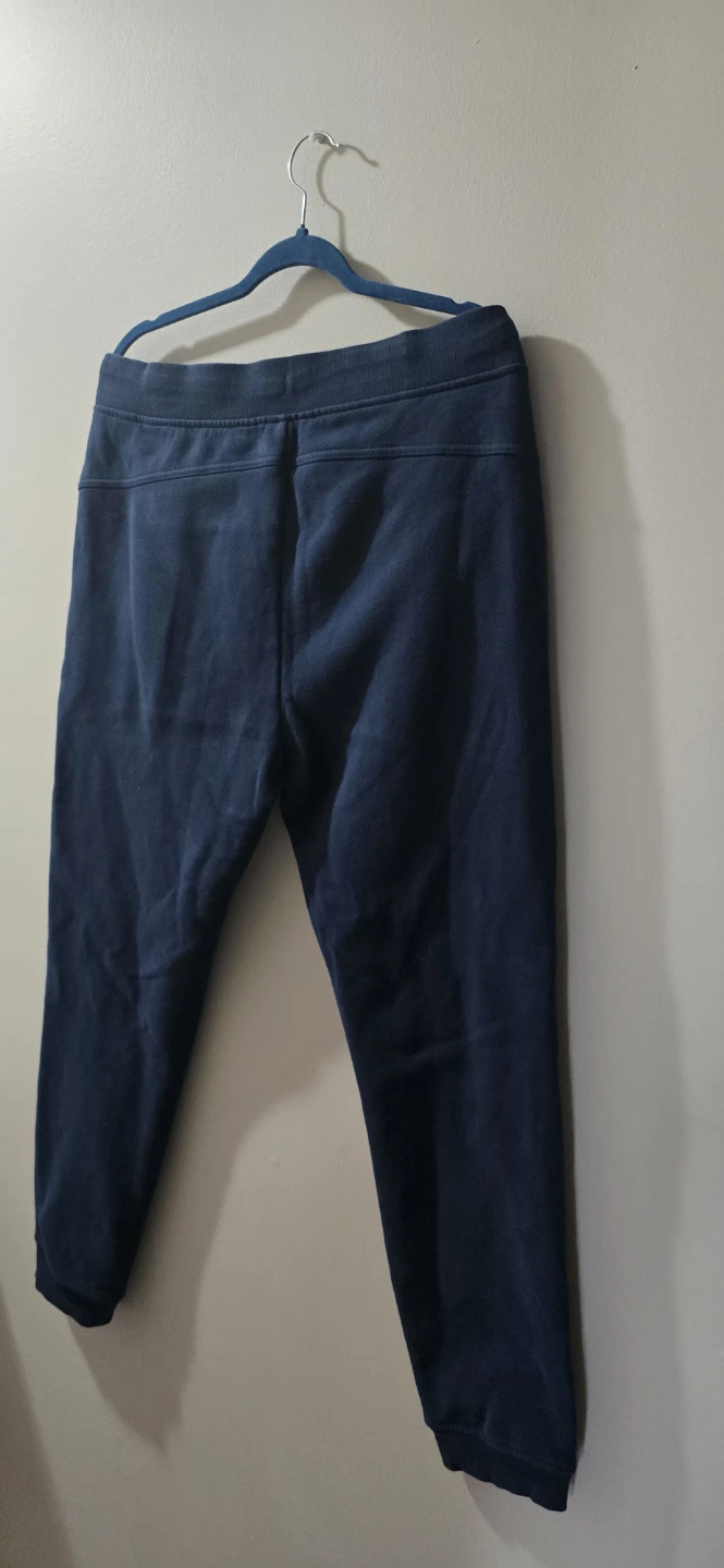 Bench. Navy Joggers - Size L - photo 3
