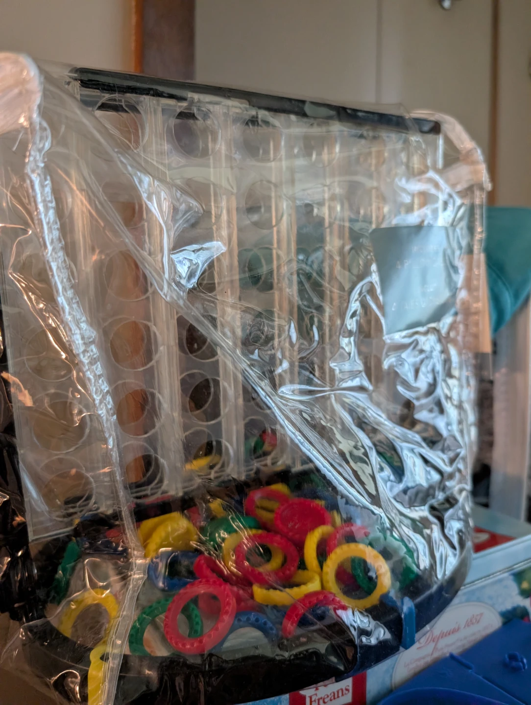 Connect 4 Game