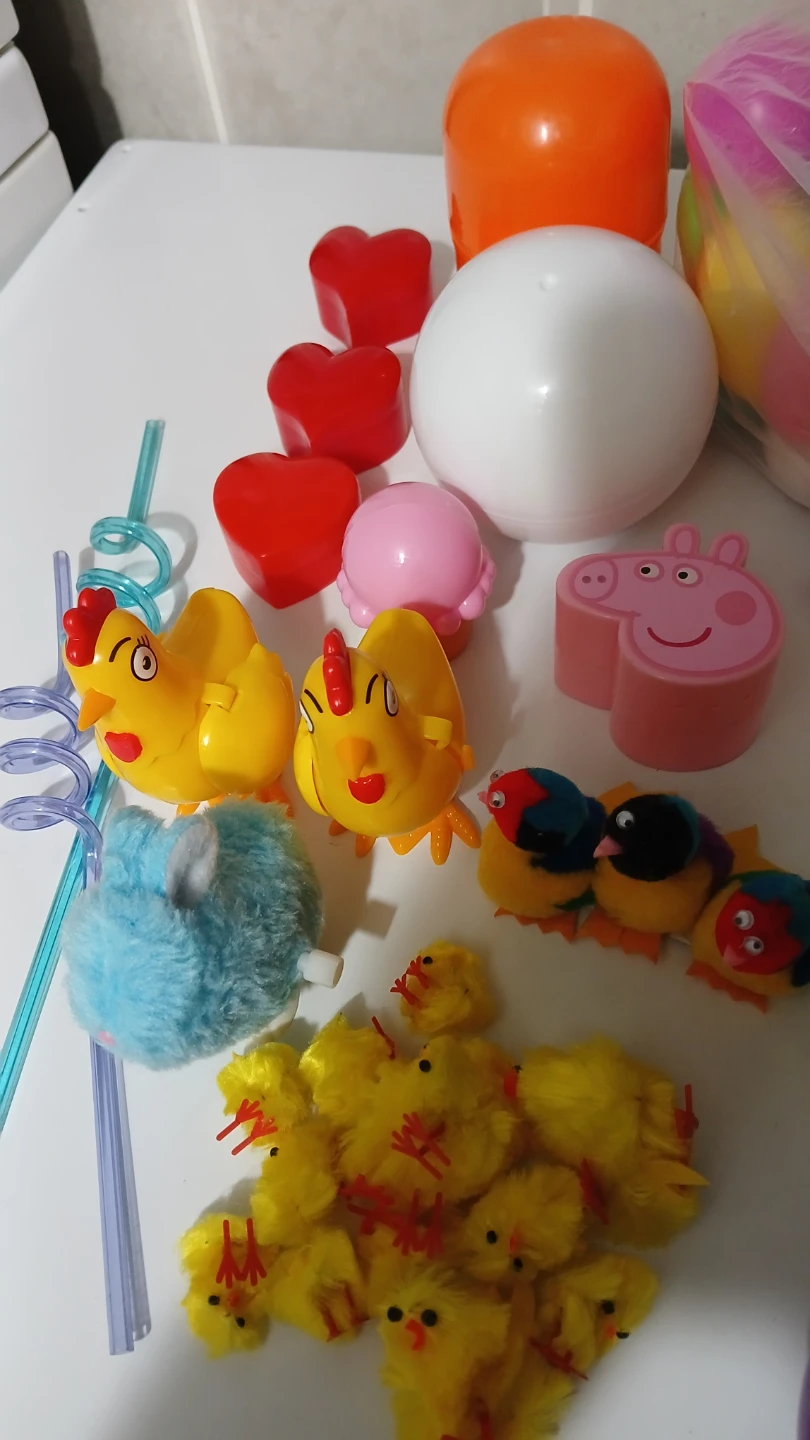Collection of Easter decorations for $5.00 - photo 3