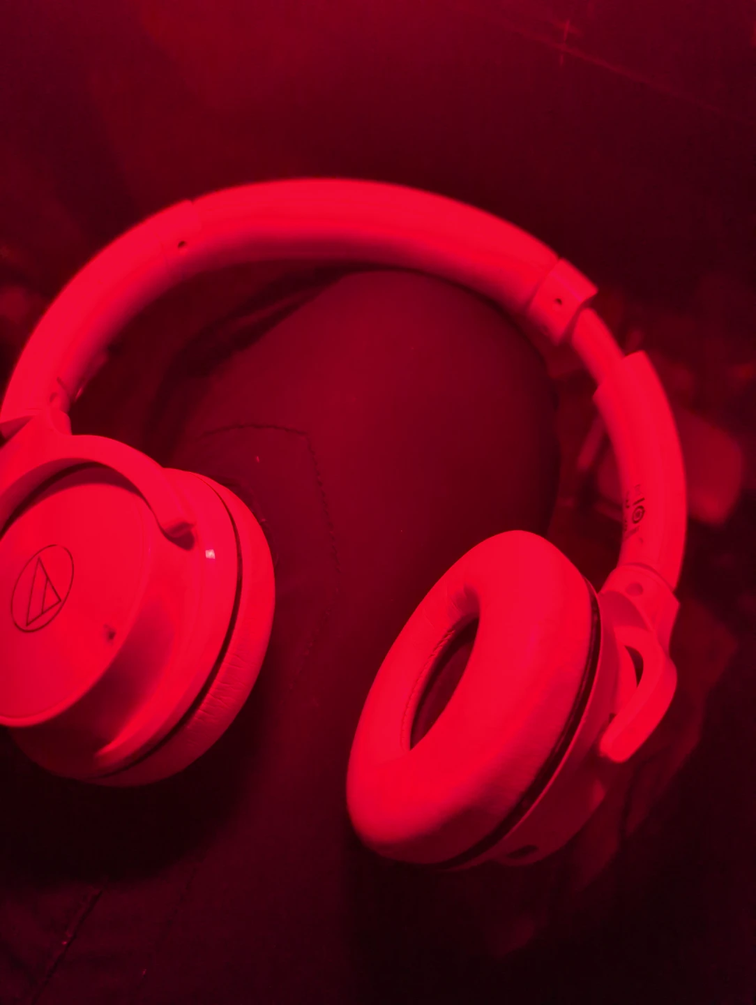Audio-Technica Headphones - photo 2