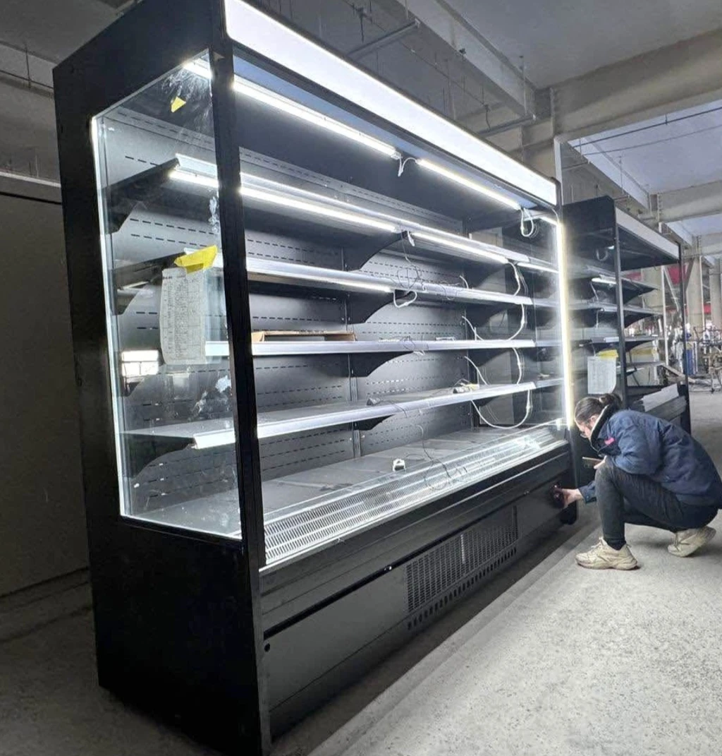 ❄️4ft, 6ft, 8ft Open Air Coolers❄️ - photo 4