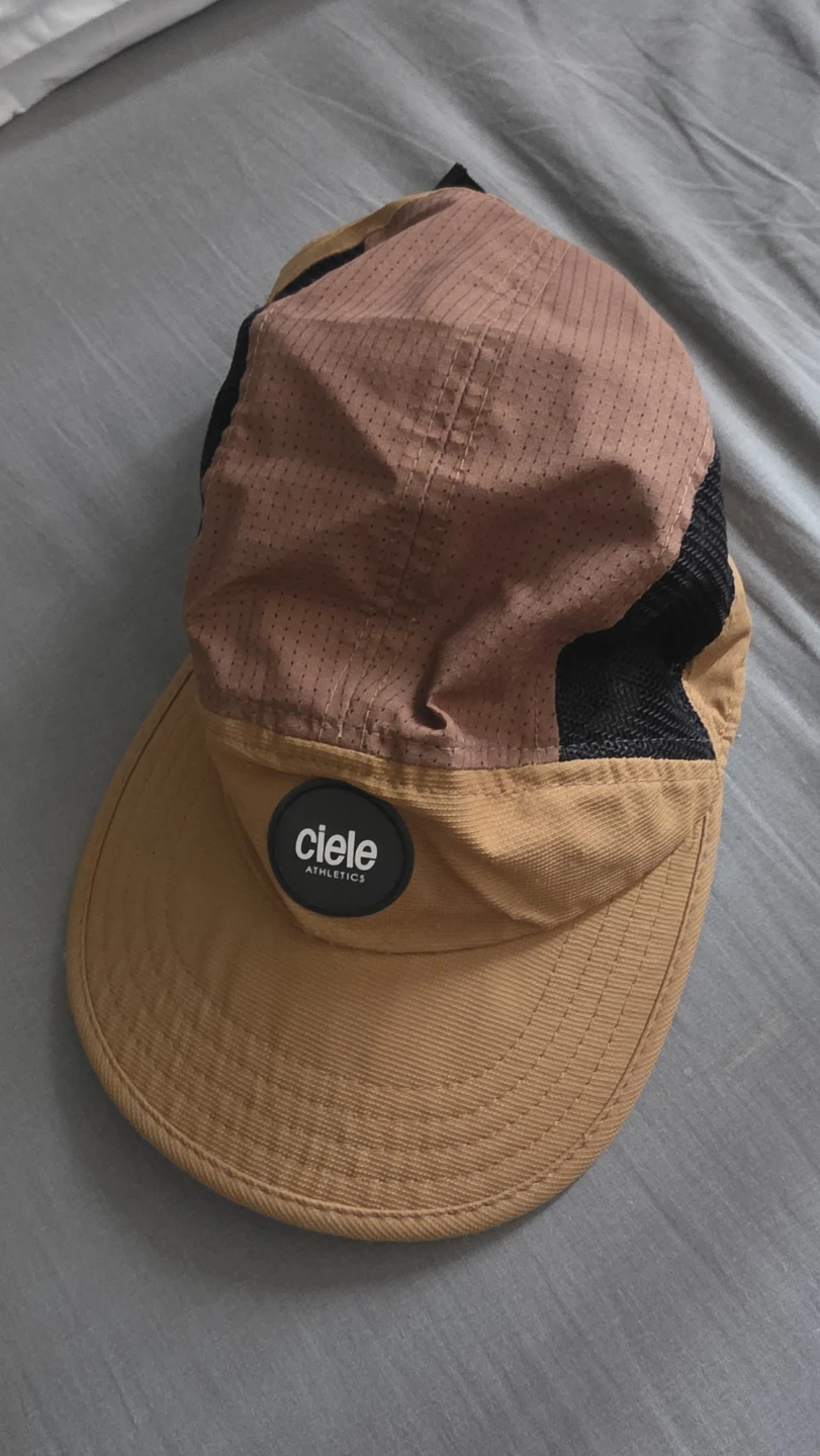 Ciele Athletics Cap