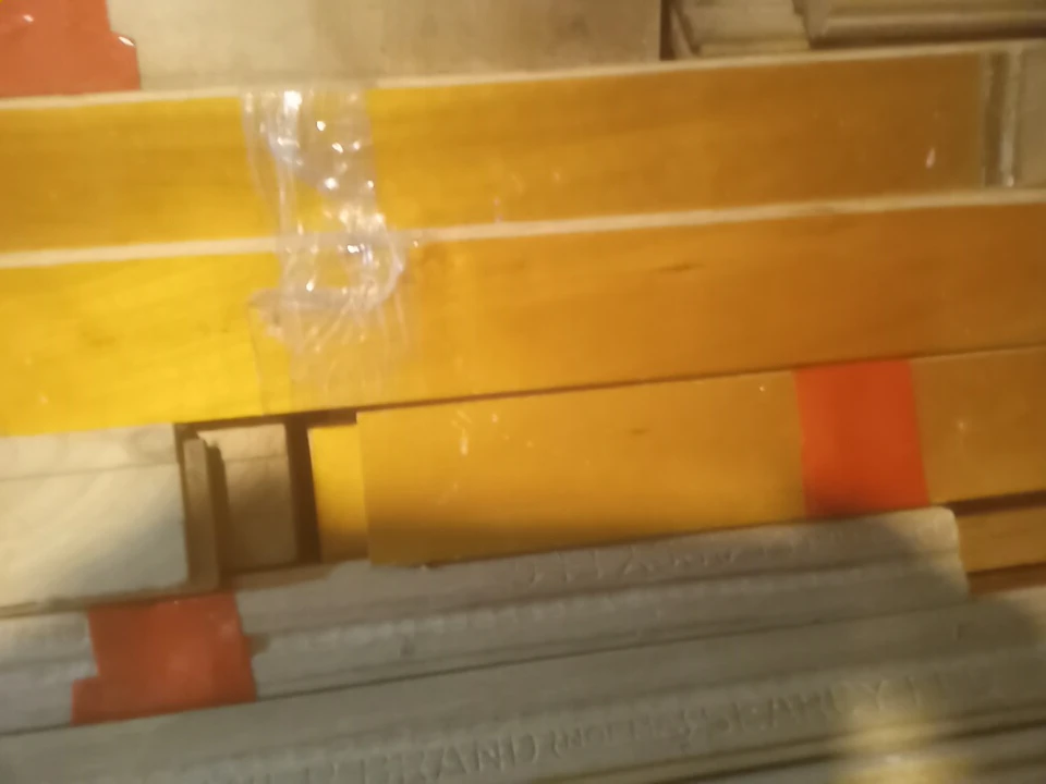 Wood Moulding Strips - photo 2