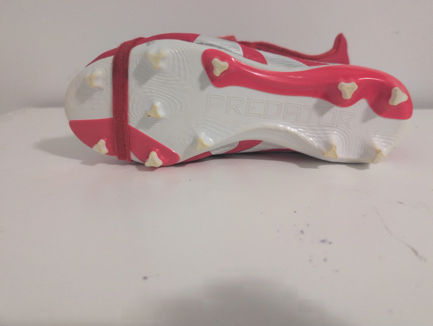 Adidas Predator league Cleats - photo 3
