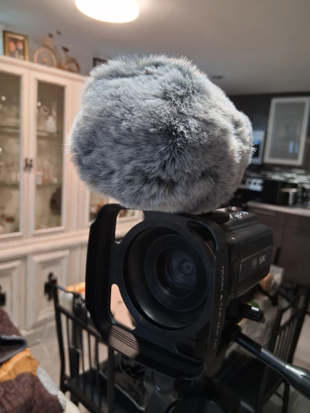 5k Camera with accessories - photo 2