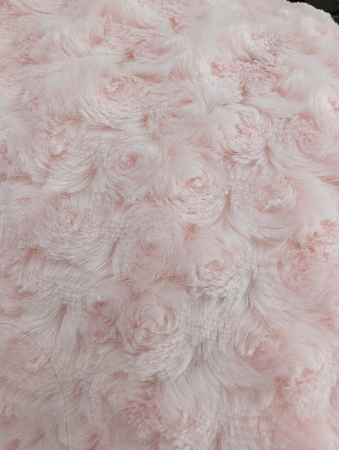 Plush Throw Pillows (Set of 2) - photo 3