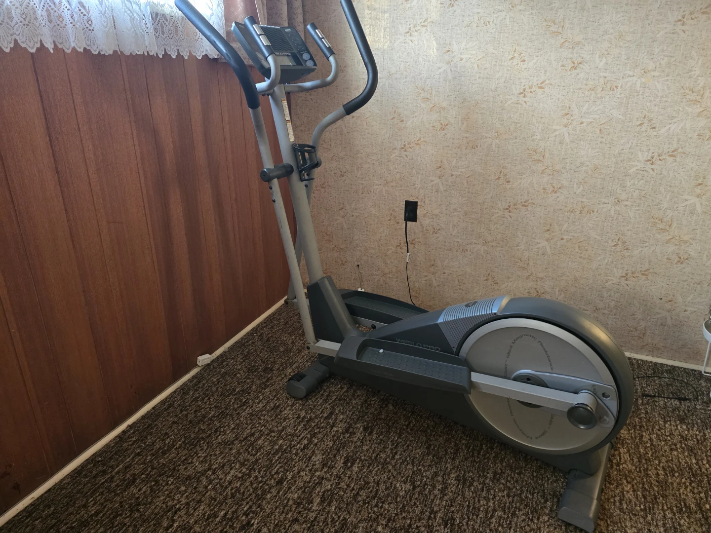 Treadmill