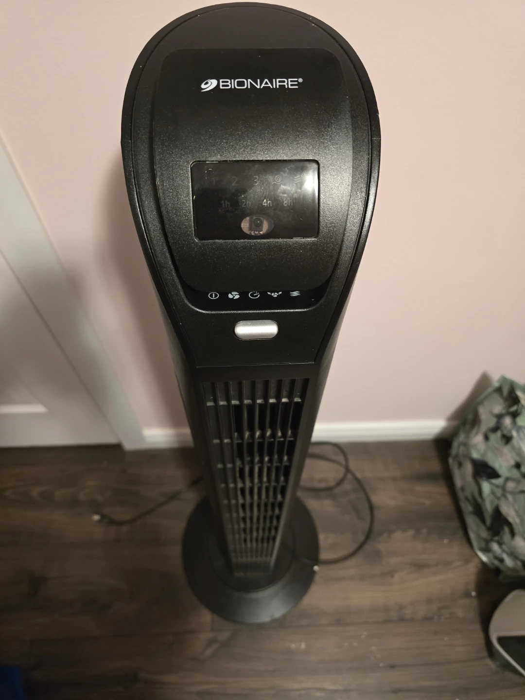 Bionaire Tower Fan