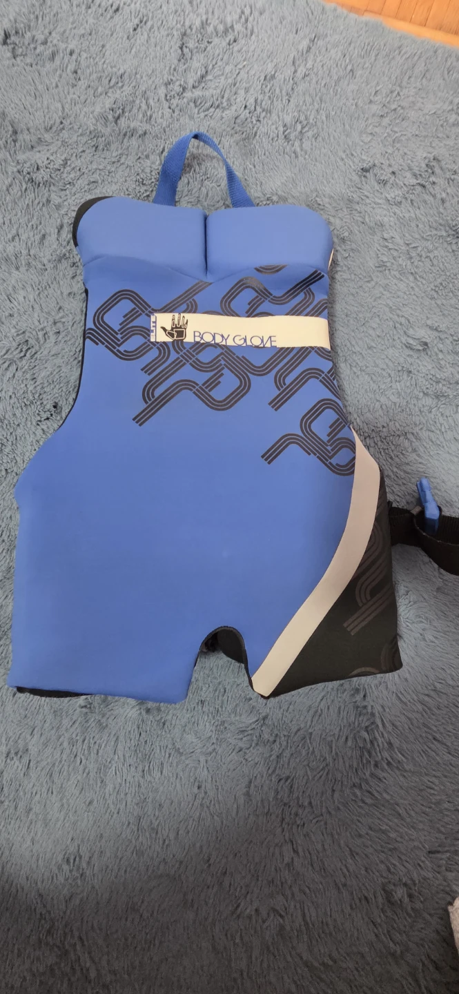 Body Glove Youth Elite PFD Life Jacket - photo 5