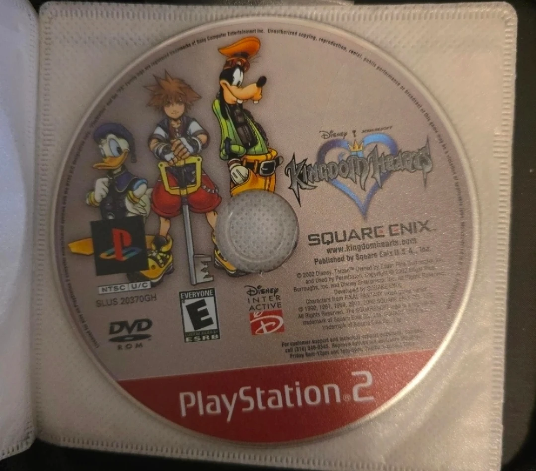 Lose Ps2 game bundle. - photo 2