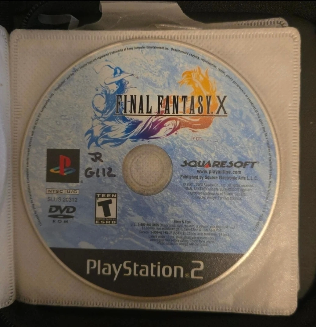 Lose Ps2 game bundle. - photo 3