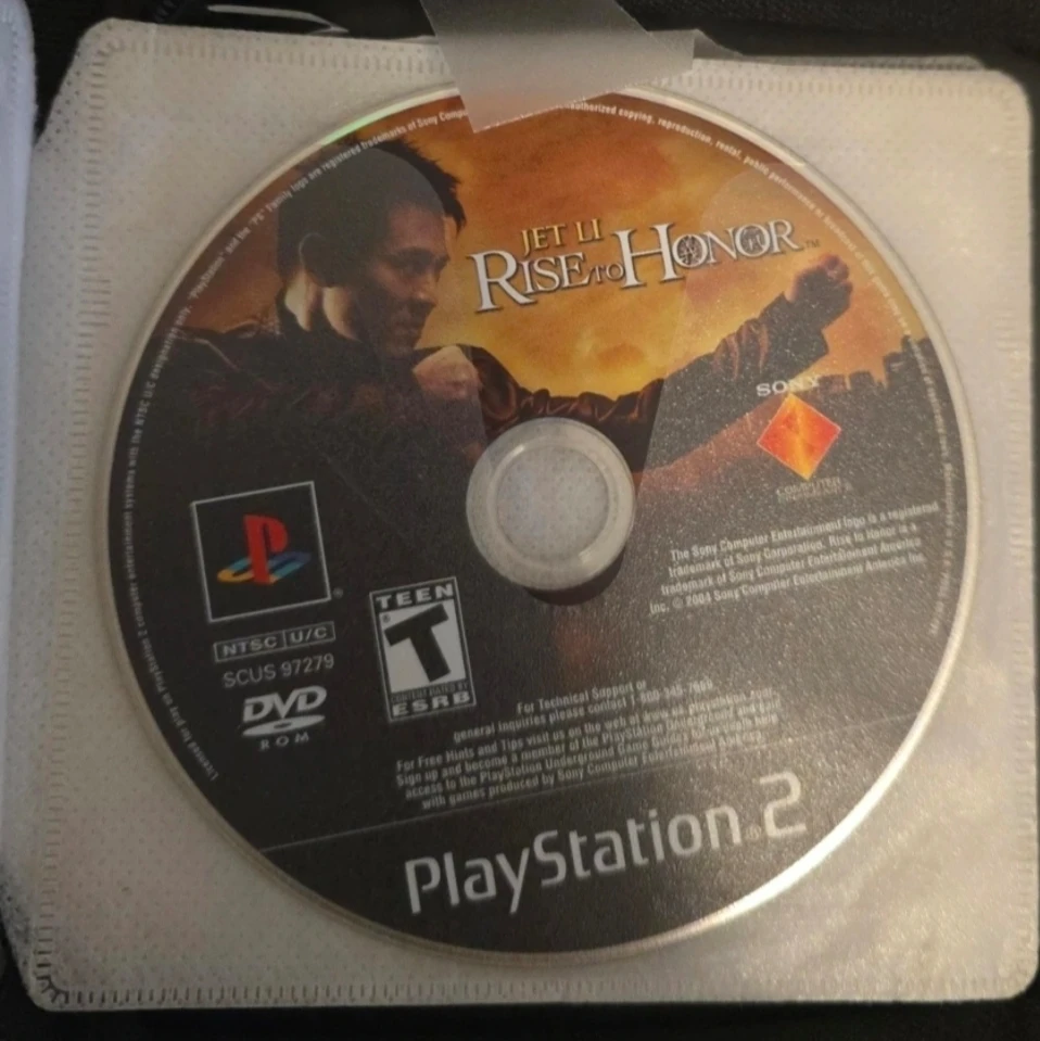 Lose Ps2 game bundle. - photo 4