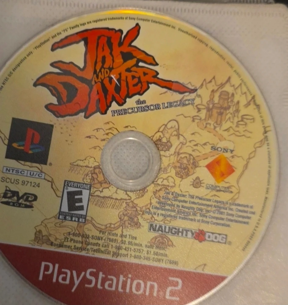 Lose Ps2 game bundle. - photo 5